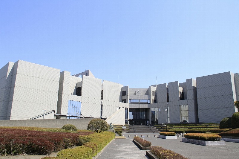 川商ホール（鹿児島市民文化ホール）