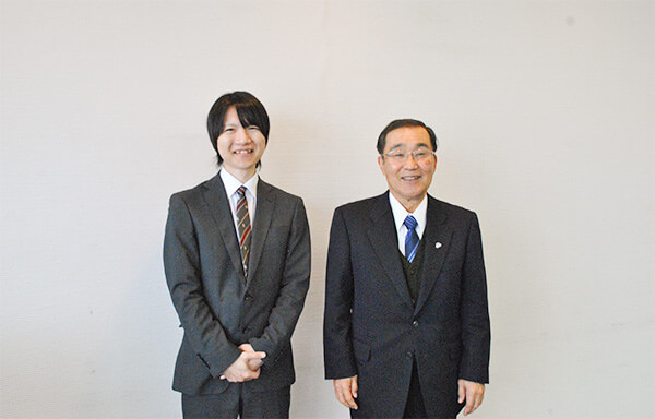 公益財団法人かごしま教育文化振興財団 理事長・医療法人誠心会前原総合医療病院 副理事長